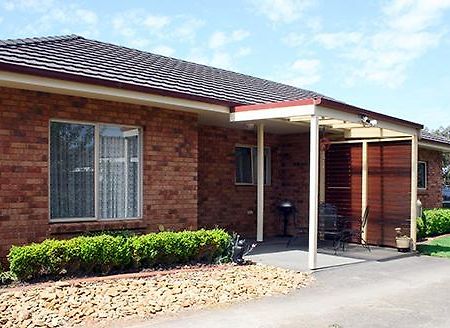 Wypinga B&B - Pet Friendly 워남불 외부 사진