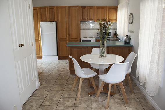 Wypinga B&B - Pet Friendly 워남불 외부 사진