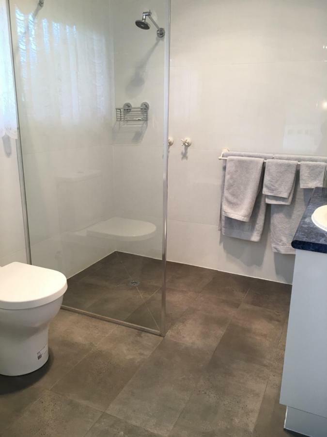 Wypinga B&B - Pet Friendly 워남불 외부 사진